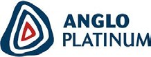 Anglo American Logo